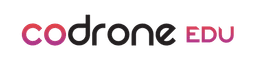 Robolink CoDrone EDU logo