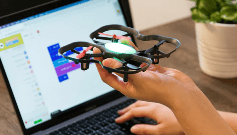 Robotel SmartClass LIVE  screenshot 1