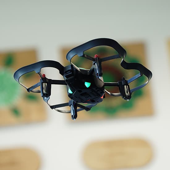 Robolink CoDrone EDU screenshot 3