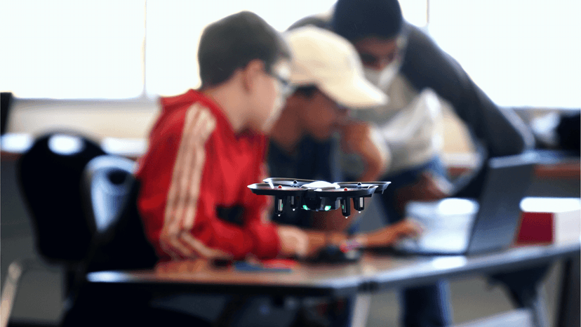 Rocketbook Academic Planner screenshot 4