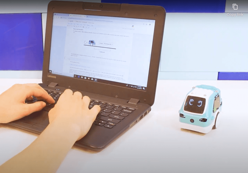 Rocketbook Beacons screenshot 3