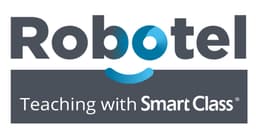 Robotel SmartClass LIVE  logo