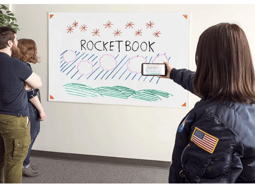 Rocketbook Core screenshot 3