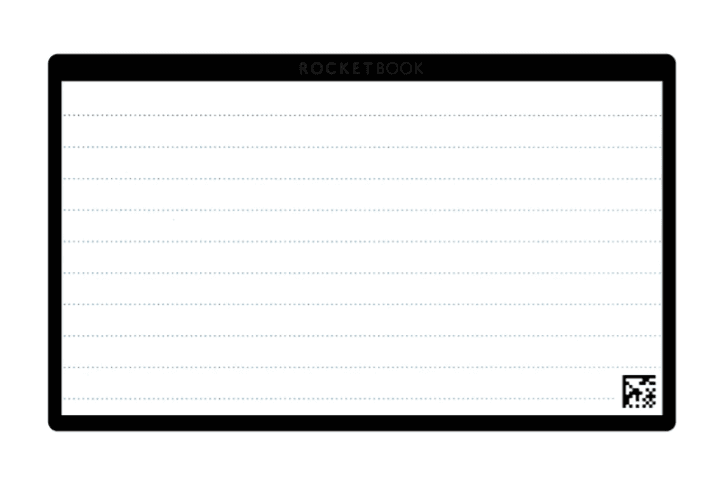 Rocketbook Beacons screenshot 2