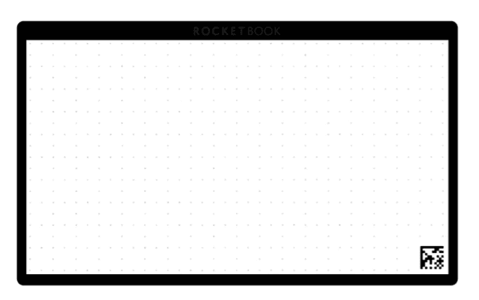 Rocketbook Beacons screenshot 1