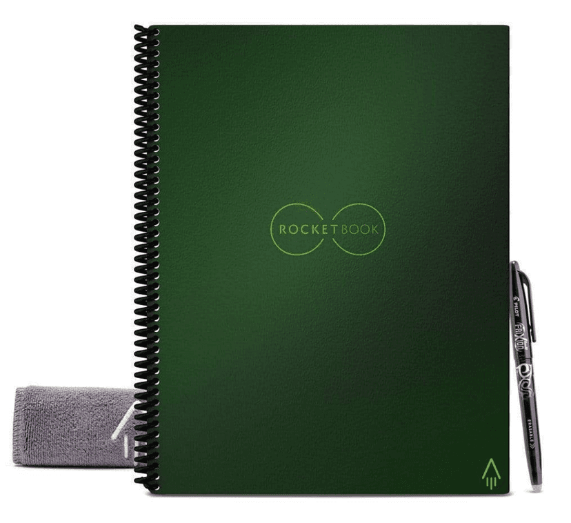 Rocketbook Fusion screenshot 1