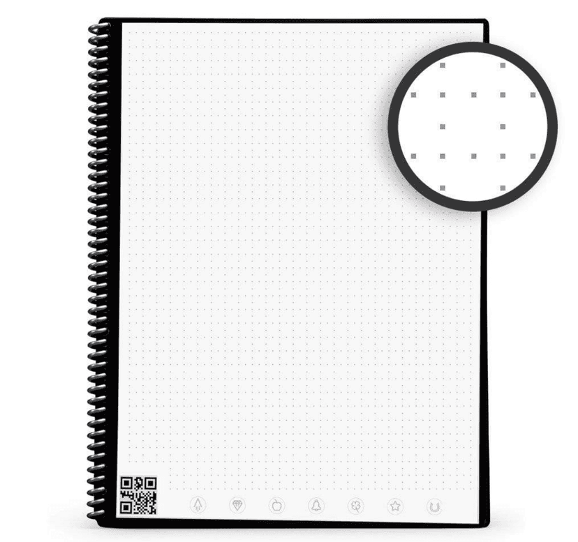 Rocketbook Core screenshot 4