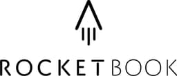 Rocketbook Flip logo