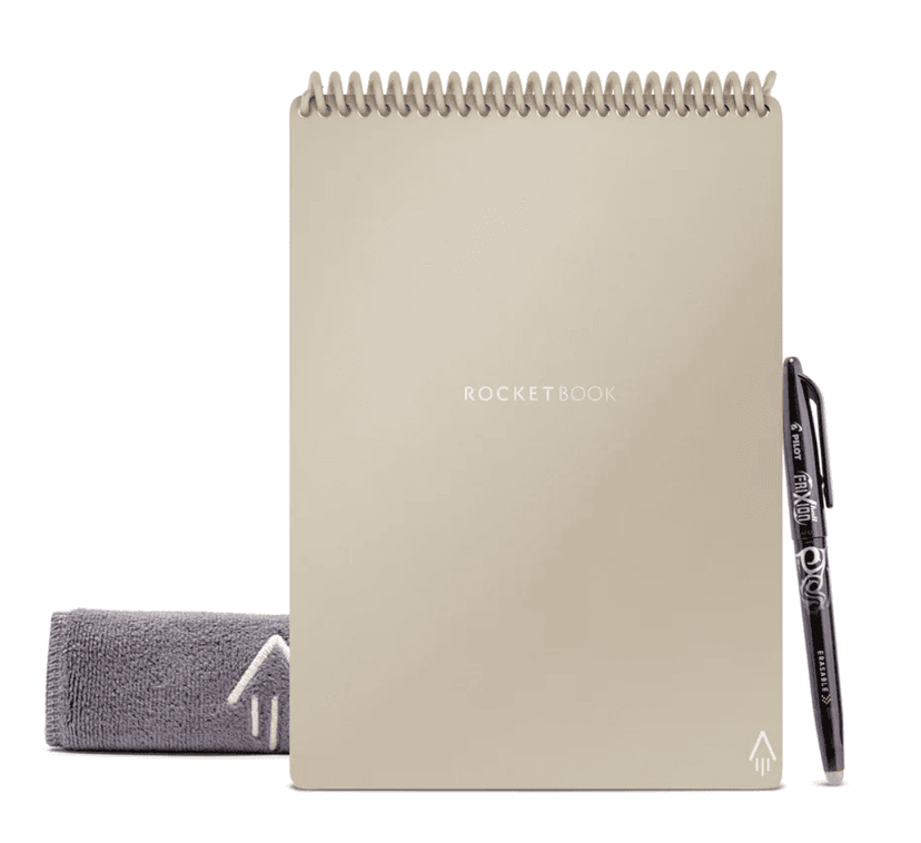 Rocketbook Flip screenshot 4