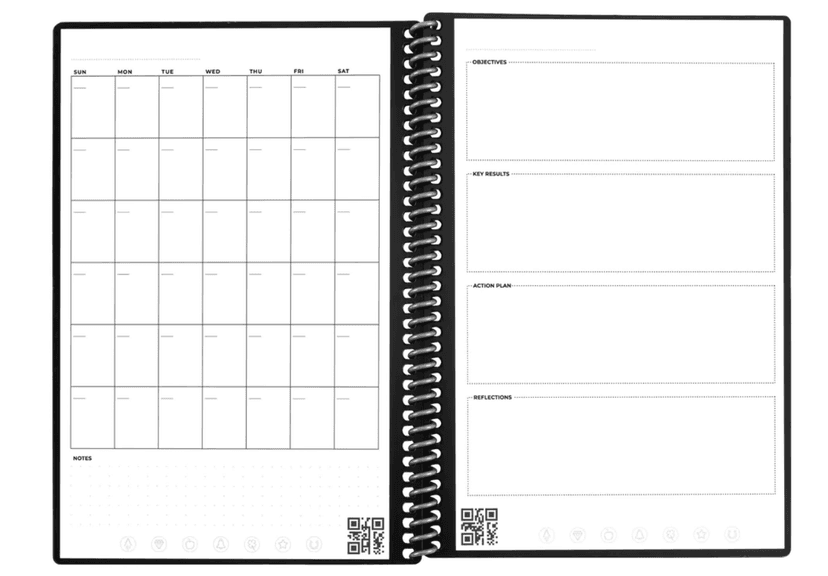 Rocketbook Fusion screenshot 4