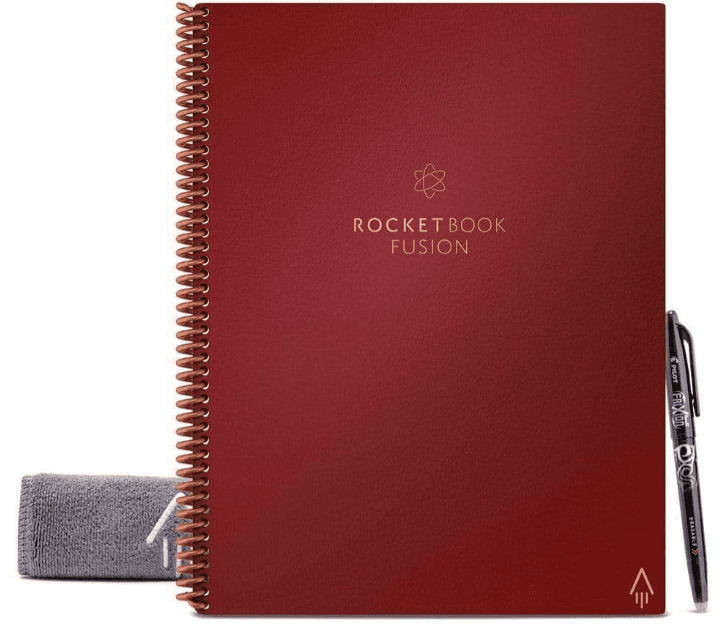 Rocketbook Matrix screenshot 3