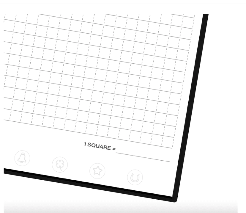 Rocketbook Matrix screenshot 4