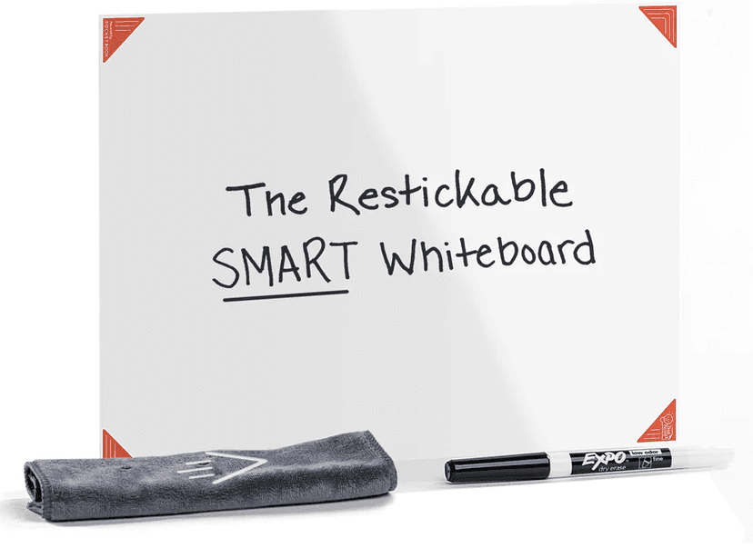 Rocketbook Think Board X screenshot 2