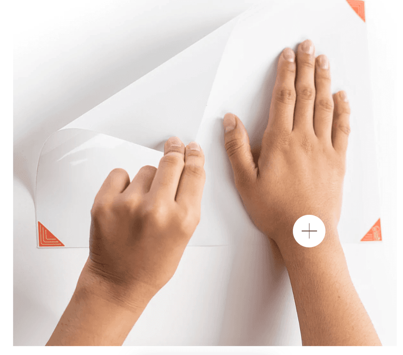 Rubin Aspire screenshot 3