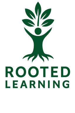 Rooted Learning logo