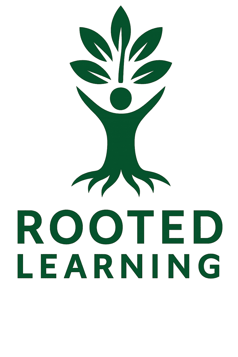 Rooted Learning screenshot 2