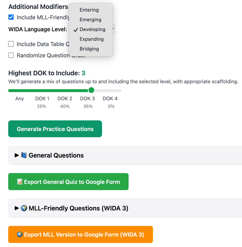 ROLI - Tracked Robot Kit screenshot 1