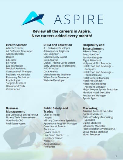 Rooted Learning screenshot 4