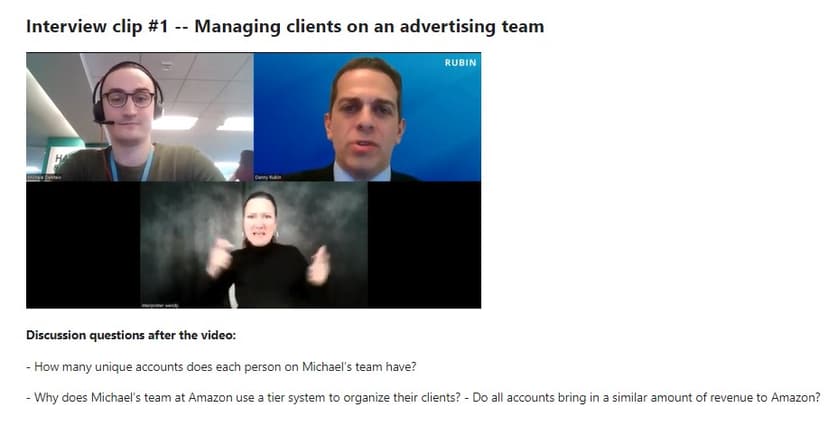 Rosetta Stone for Schools screenshot 1