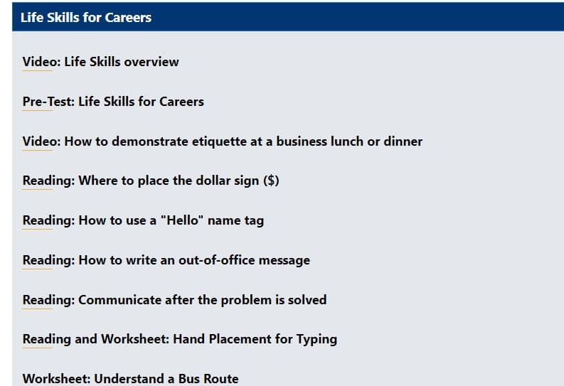 Rubin Aspire screenshot 2