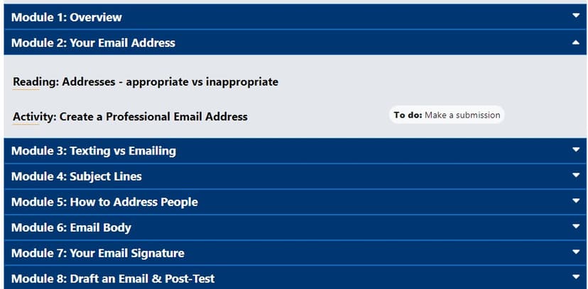 Rubin Emerge screenshot 4