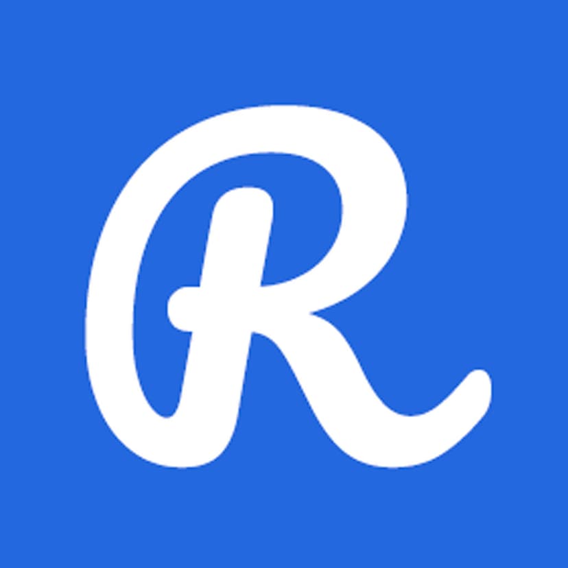 Rubin Propel screenshot 2