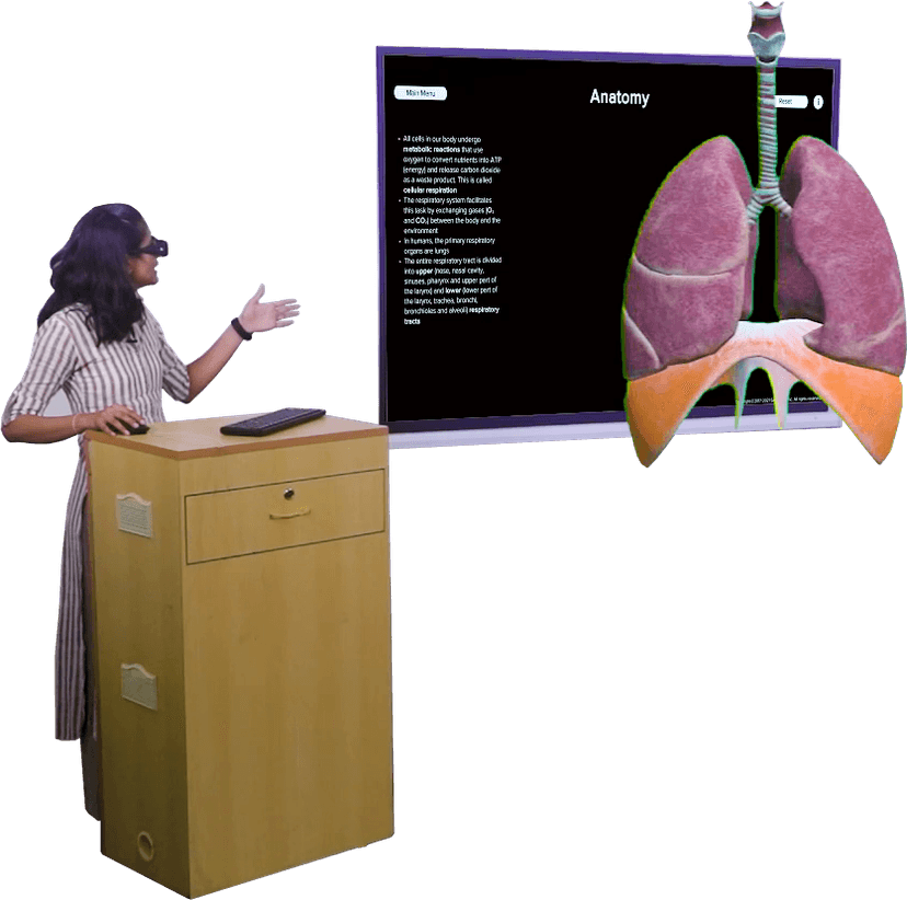 Savvas Realize screenshot 2