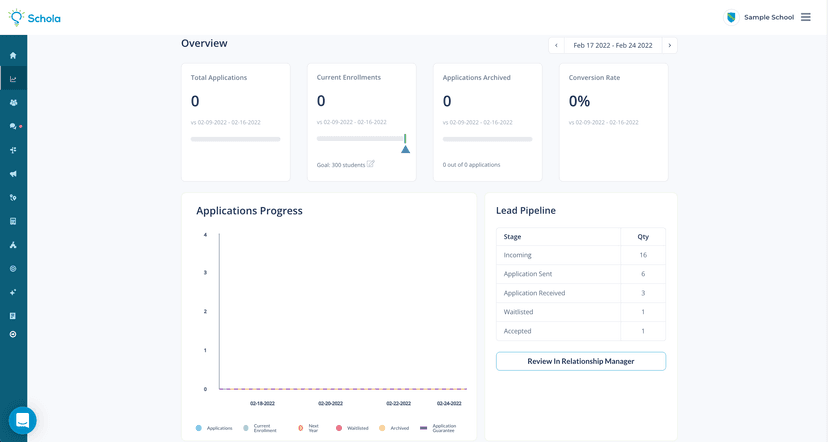 Scholarcy screenshot 1