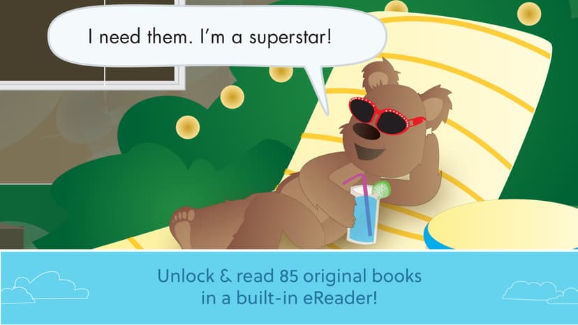 Scholastic F.I.R.S.T.  screenshot 2