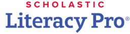 Scholastic Literacy Pro logo