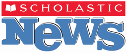 Scholastic News logo