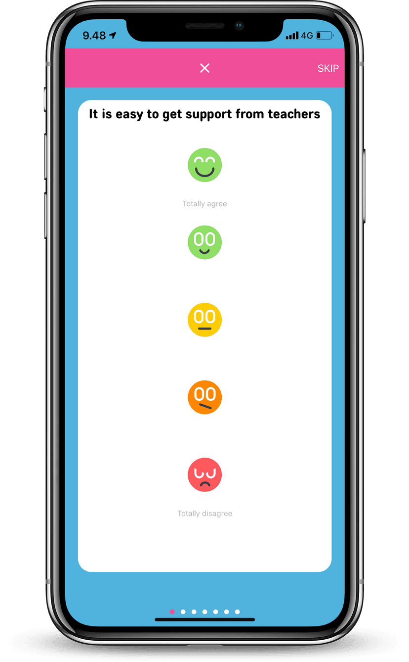 School Day screenshot 2