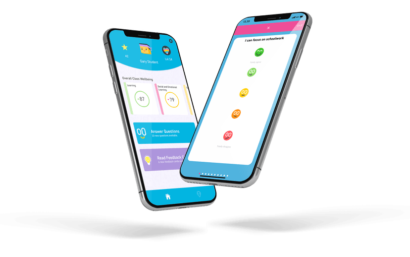 School Passport screenshot 1