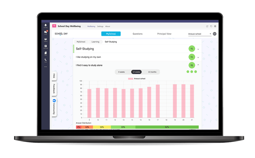 School Day screenshot 3