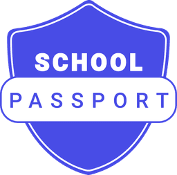School Passport logo