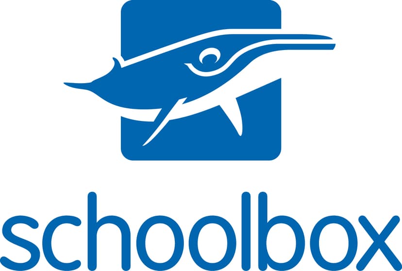 Schoolbox screenshot 1