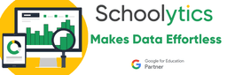 Schoolytics Student Data Platform logo