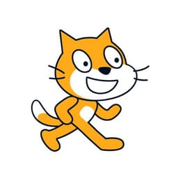 Scratch logo