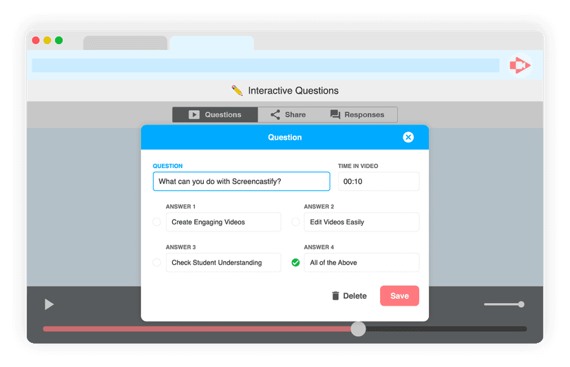 Scool Panda screenshot 3