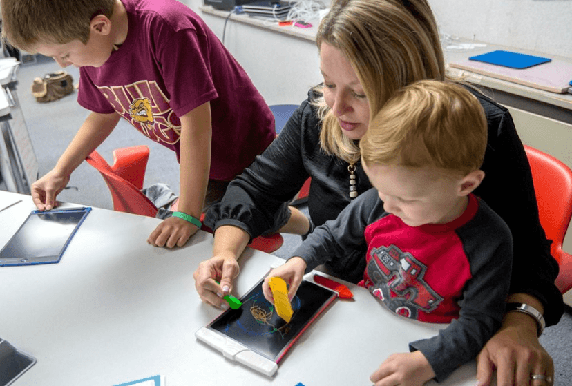 SDS (School Data Sync) screenshot 1