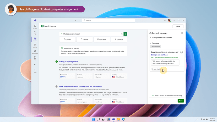 Secure Schools screenshot 1
