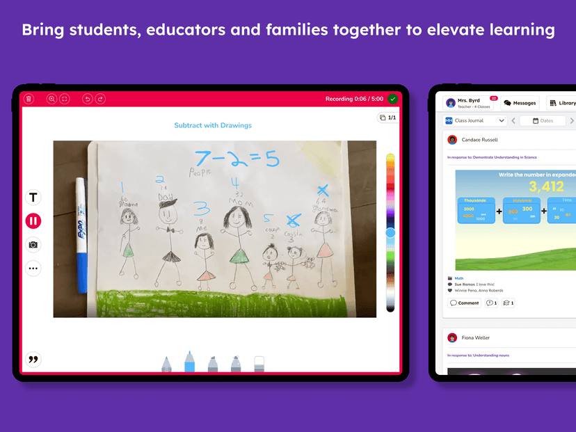 SEL Foundations Curriculum screenshot 1