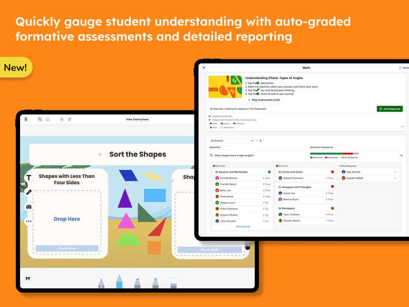 Senaryon screenshot 4