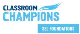 SEL Foundations Curriculum logo