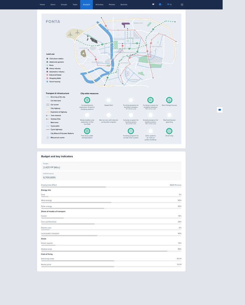 Shapegrams screenshot 3