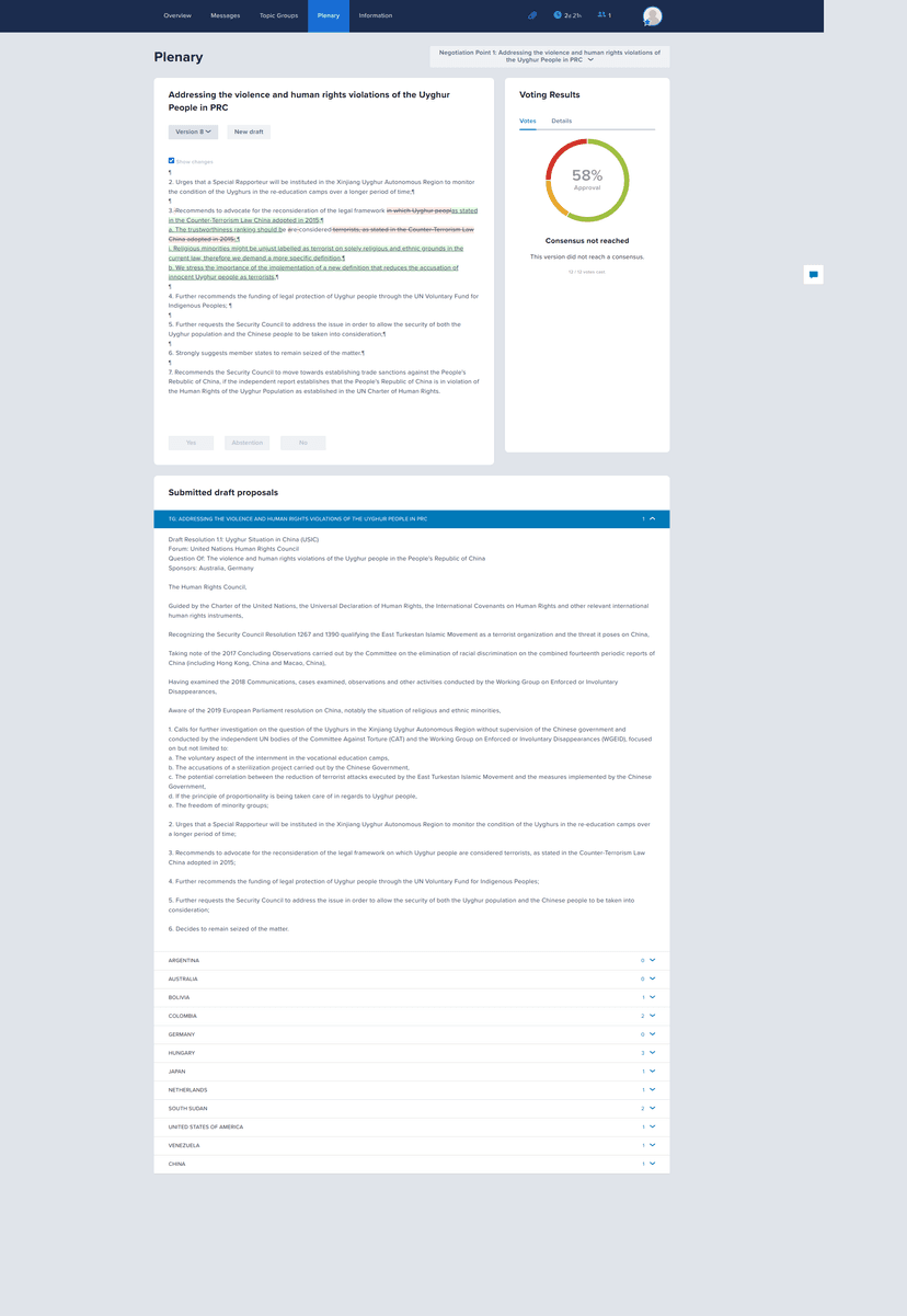 Shapegrams screenshot 1