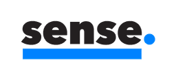 Sense AI Assessment Platform  logo