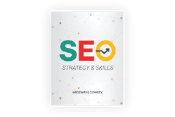 SEO: Strategy & Skills logo