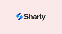 Sharly logo