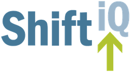 Shift iQ logo
